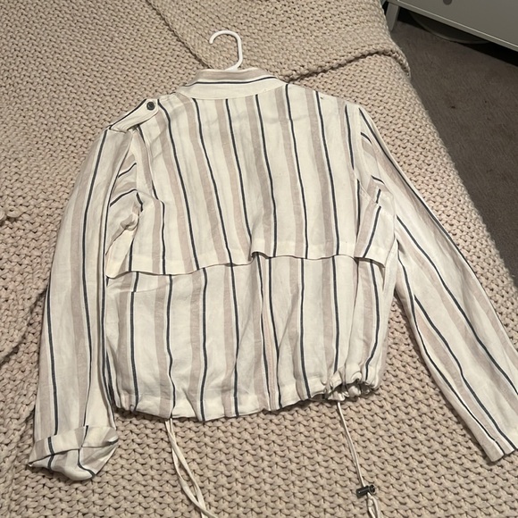 Rails Jacket - Picture 3 of 3